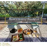Pandav Retreat