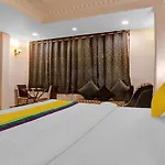 Itsy By Treebo - Hotel Abhilasha