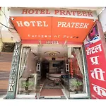 Hotel Prateek, Pachmarhi