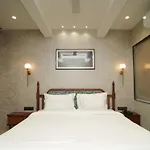 Hotel Manju Shree