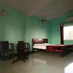 The Madhai Resort