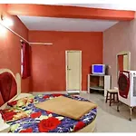 Hotel Parikalp New