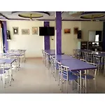 Hotel Parikalp New