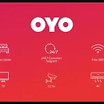 Oyo 3612 Hotel Pandav Inn