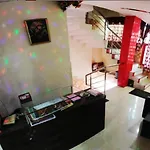 Hotel Abhimanyu