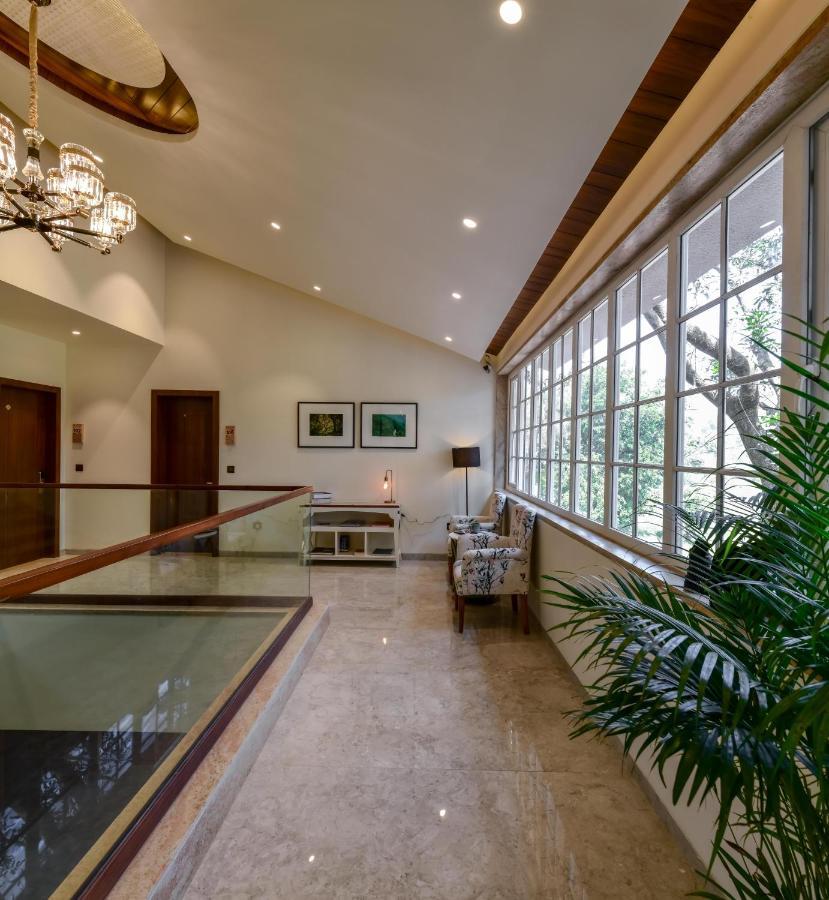 Pandav Retreat Hotel