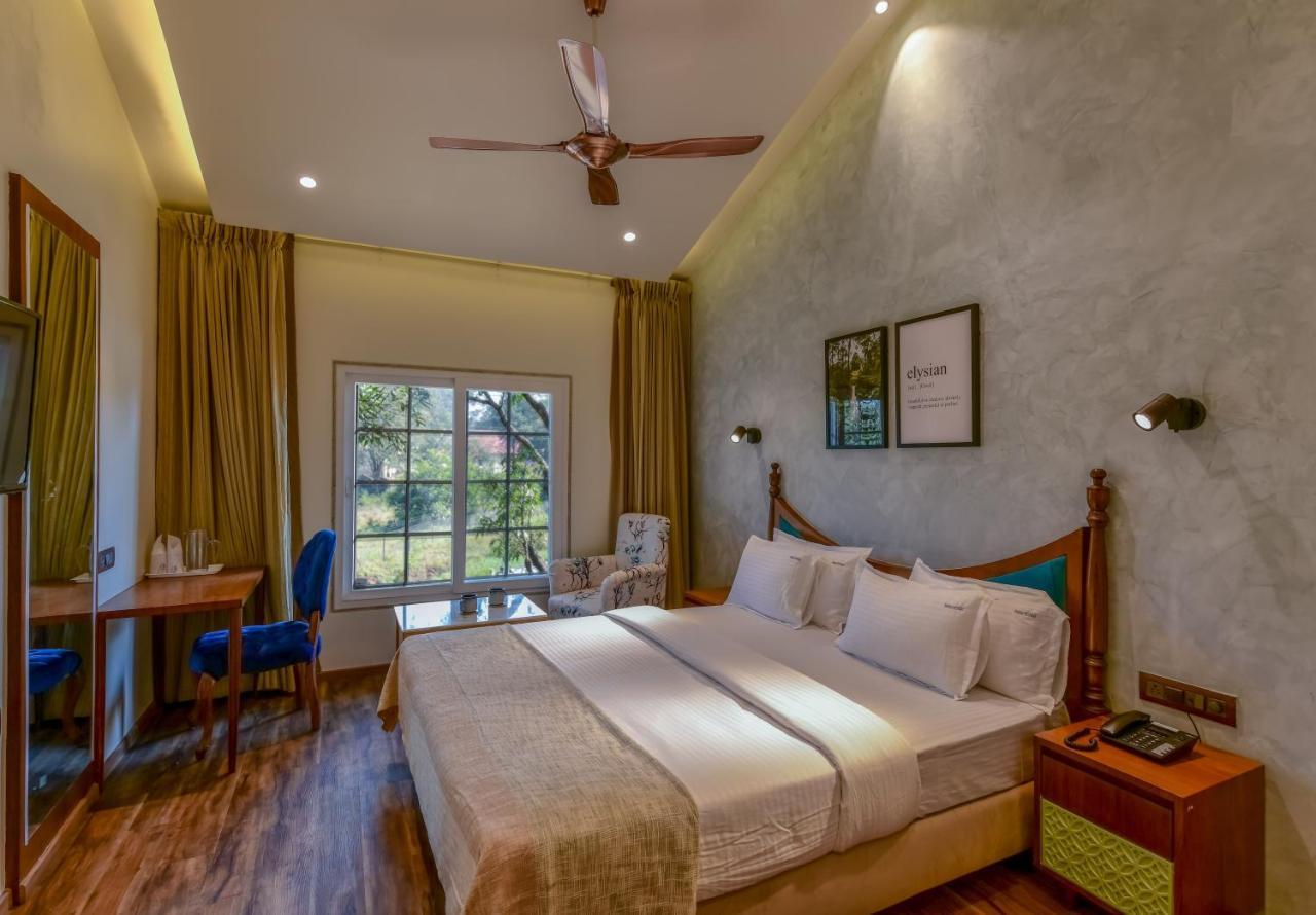Pandav Retreat Hotel