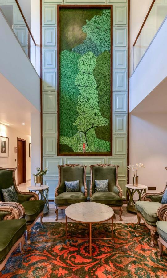 Hotel Pandav Retreat Pachmarhi