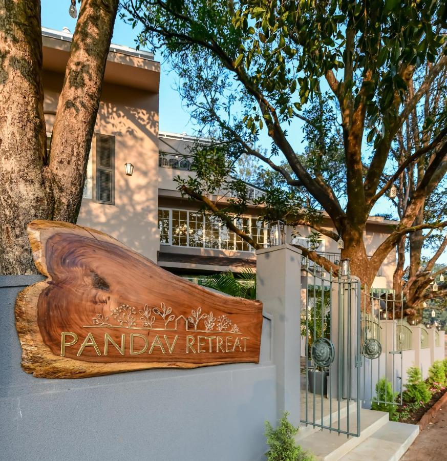 Pandav Retreat Hotel