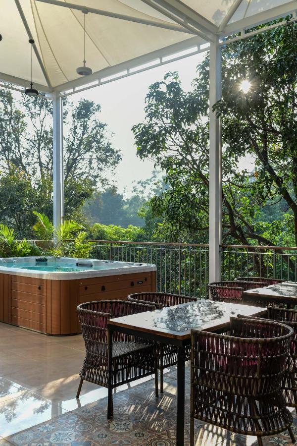 Pandav Retreat Hotel