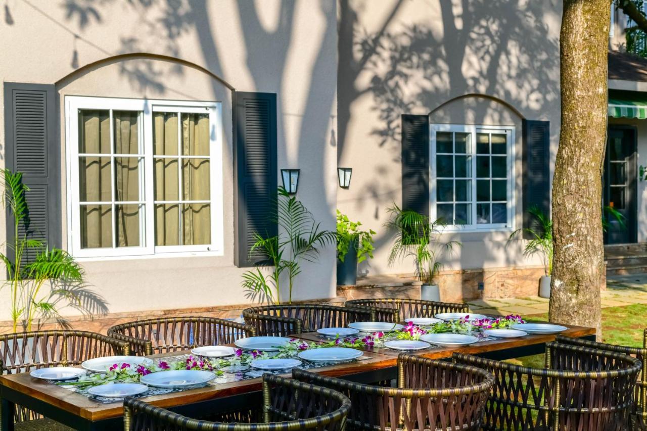 Pandav Retreat Hotel