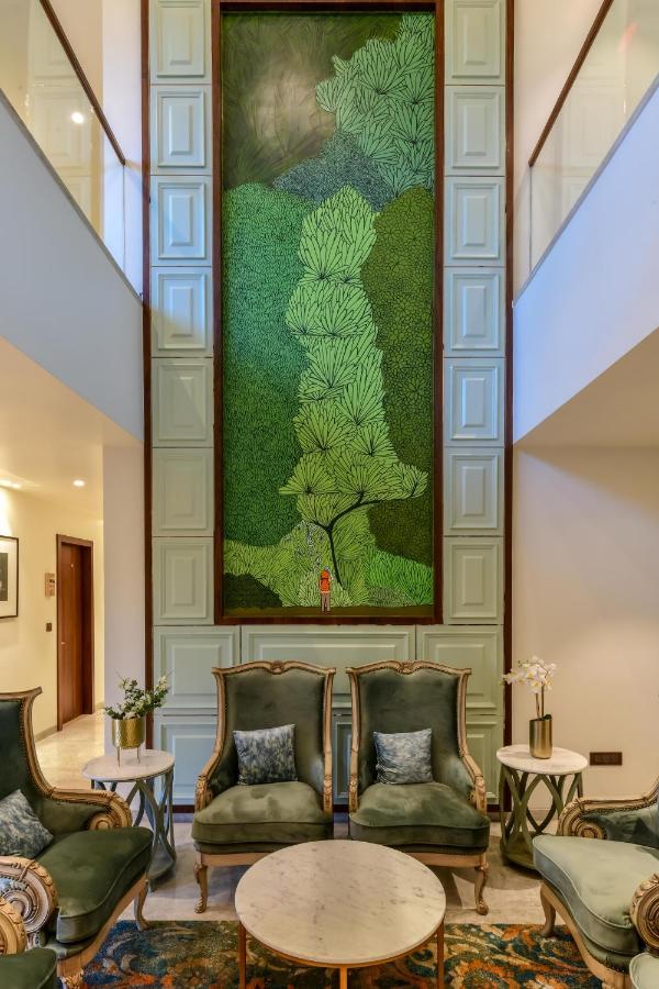 Hotel Pandav Retreat 3*