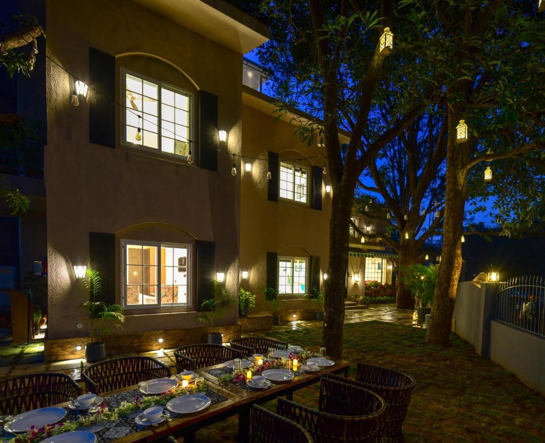 Pandav Retreat Hotel Pachmarhi