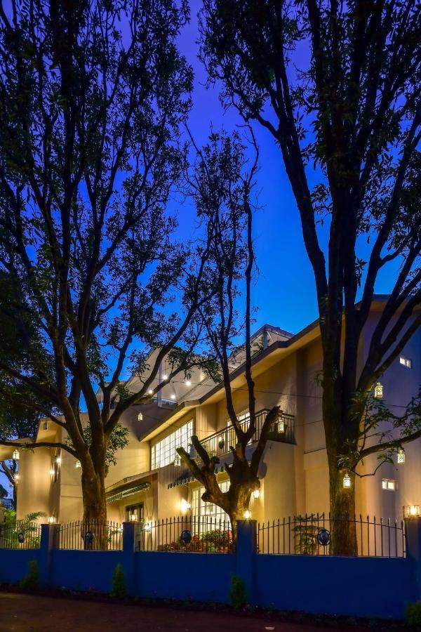 Pandav Retreat Hotel