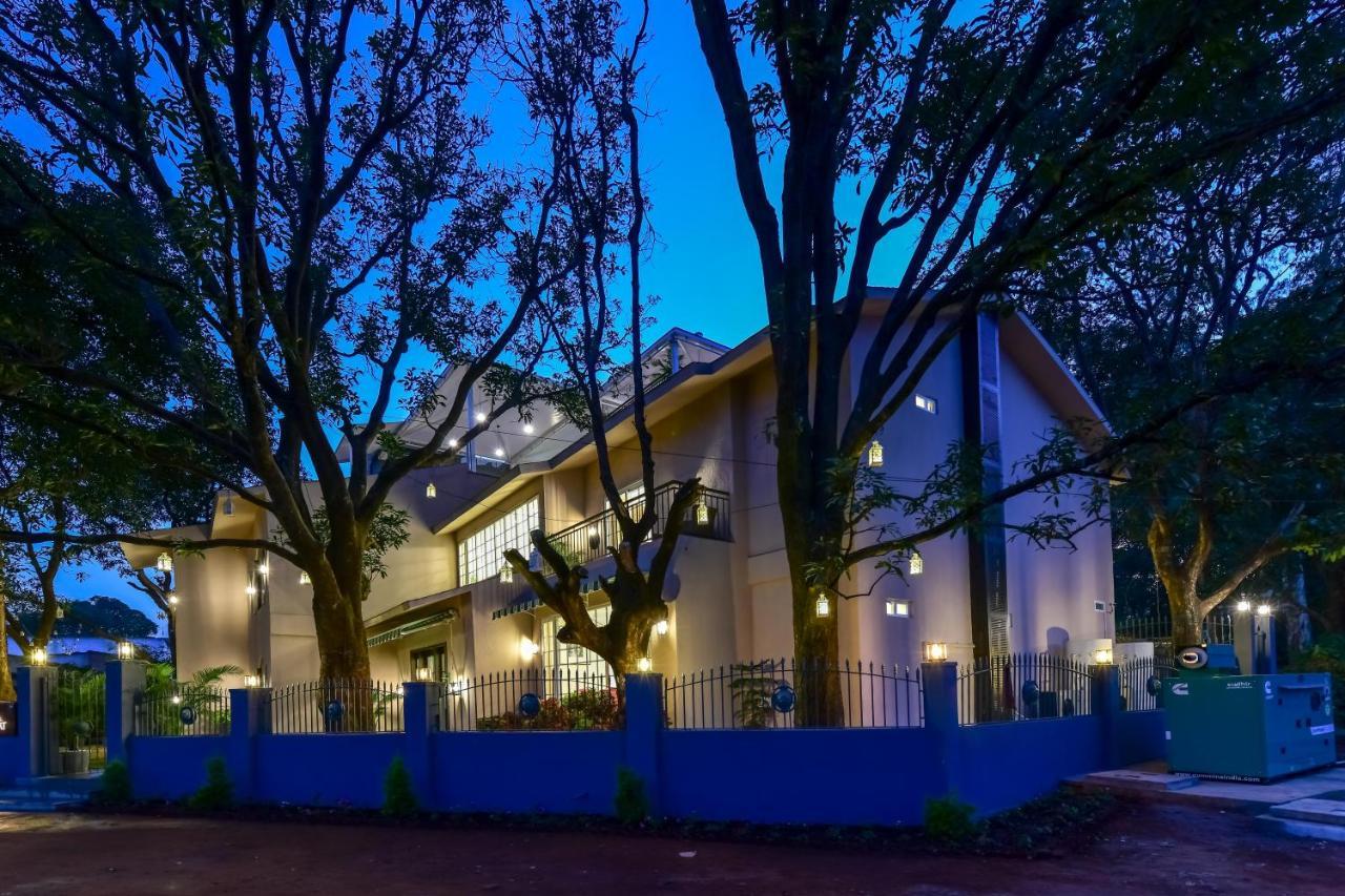 Hotel Pandav Retreat Pachmarhi