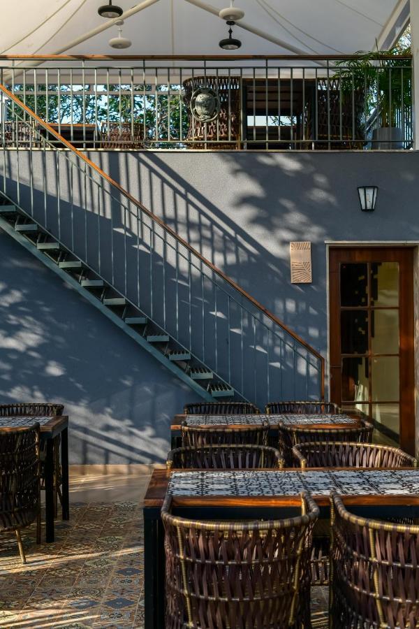 Hotel Pandav Retreat