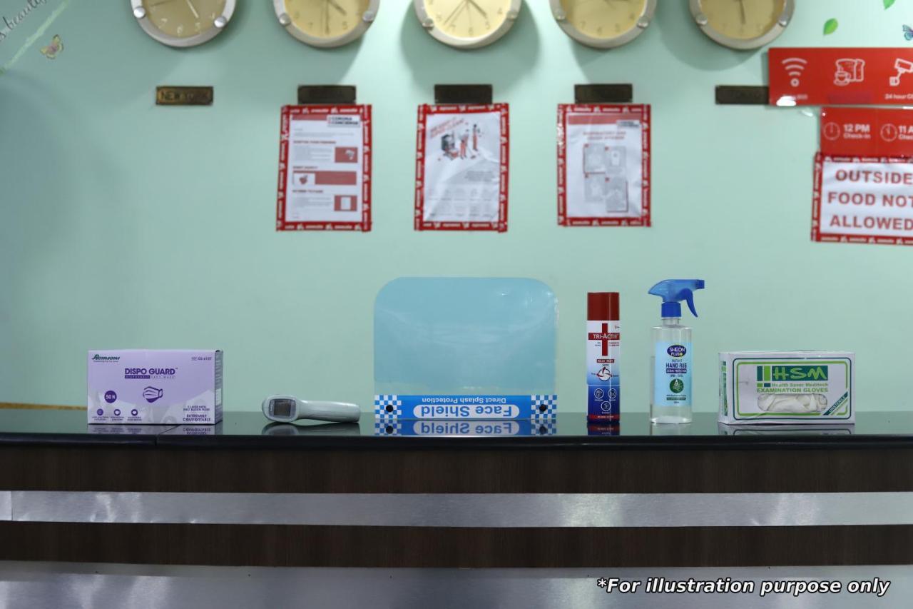 Pop 84769 Hotel Himalaya Hotel 3*
