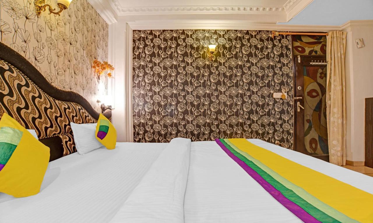 Hotel Itsy By Treebo - Abhilasha 3*