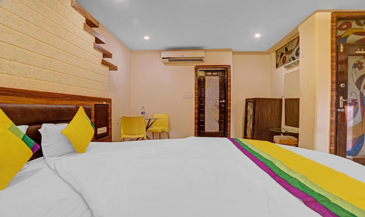 Itsy By Treebo - Abhilasha Hotel