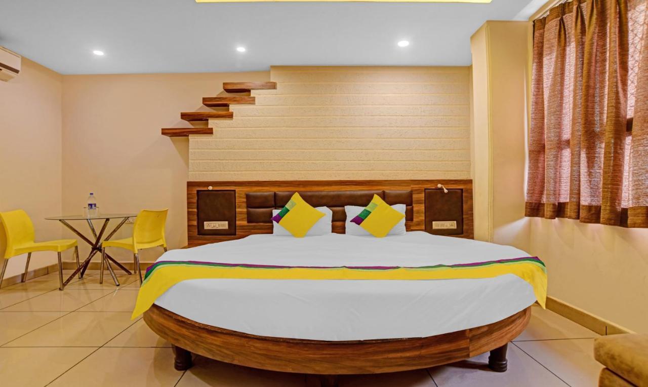 Itsy By Treebo - Abhilasha Hotel 3*