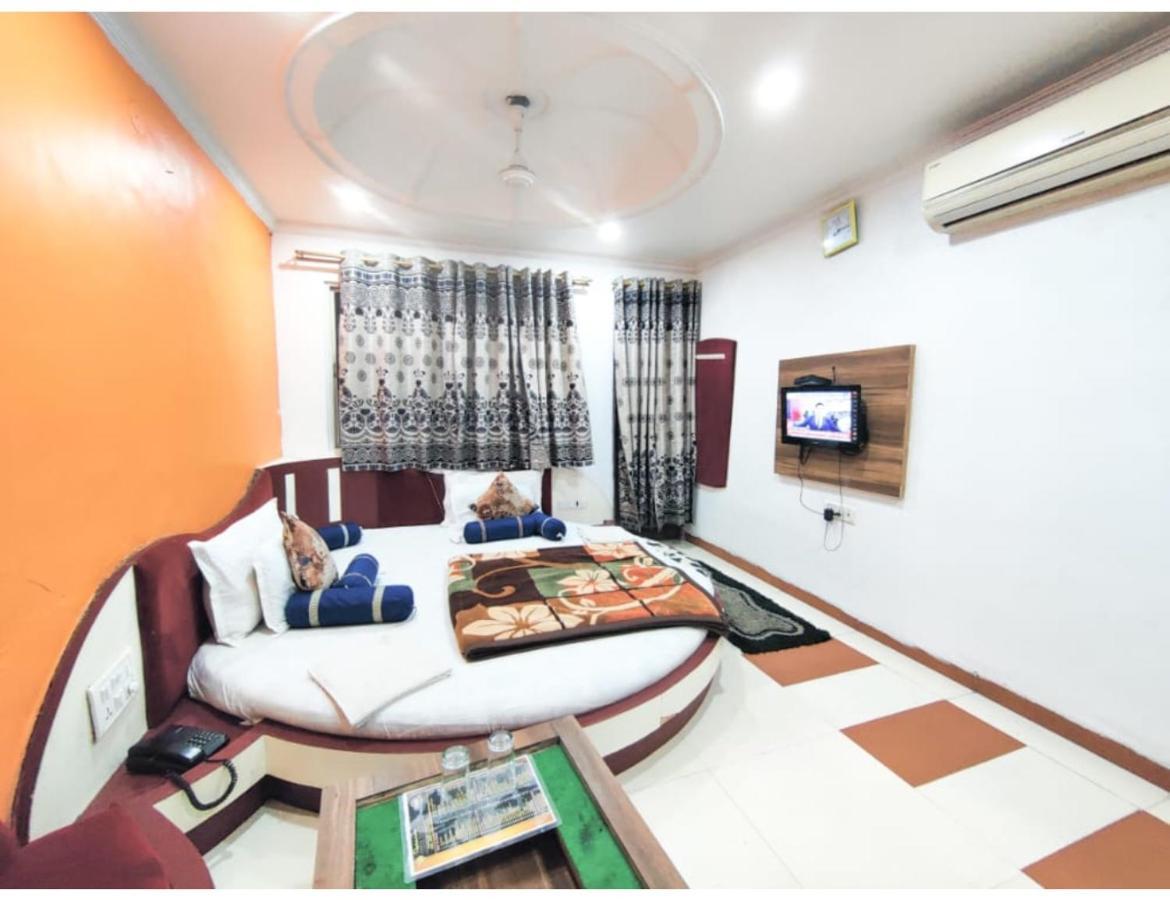 Prateek, Homestay Pachmarhi