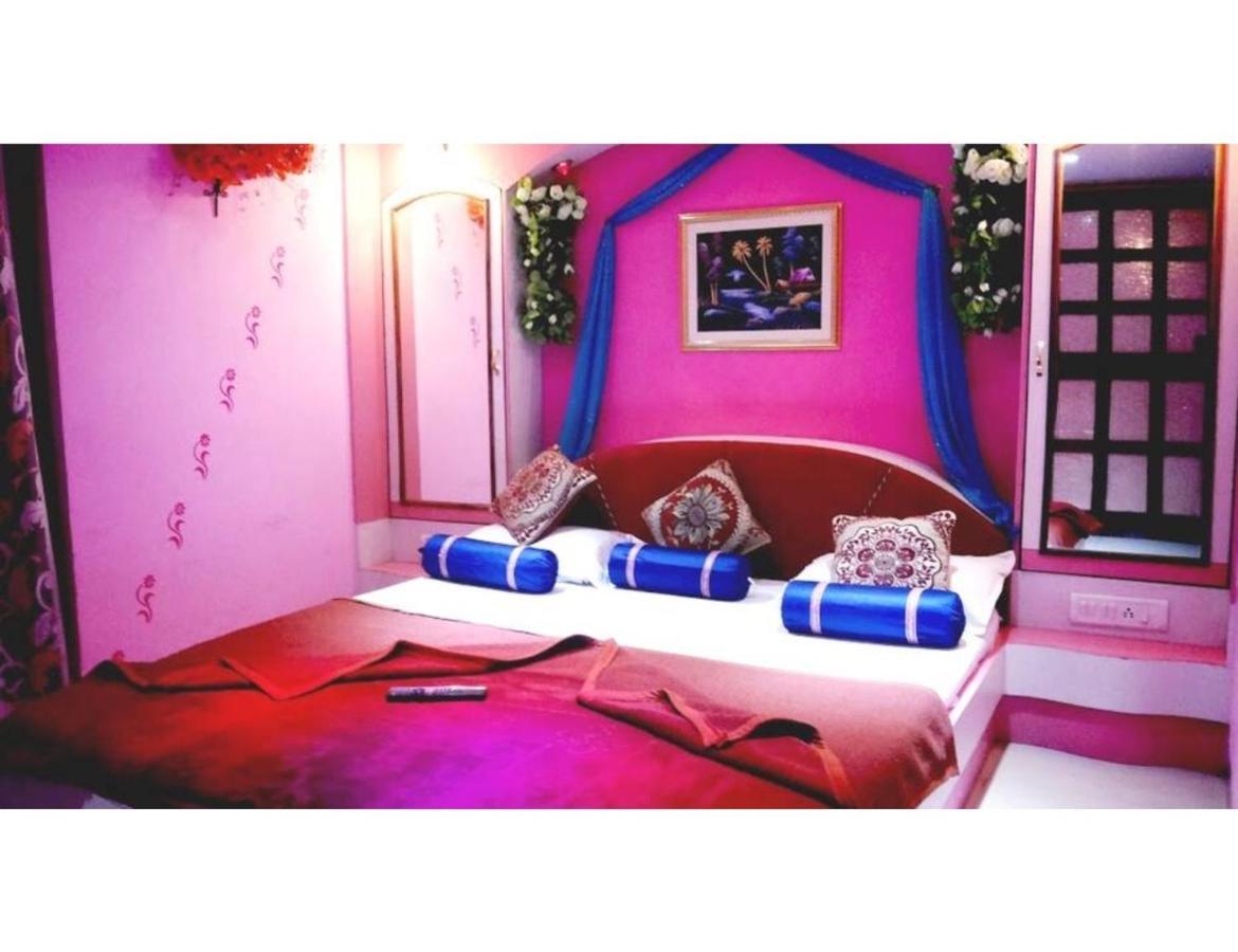 Homestay Prateek, Pachmarhi