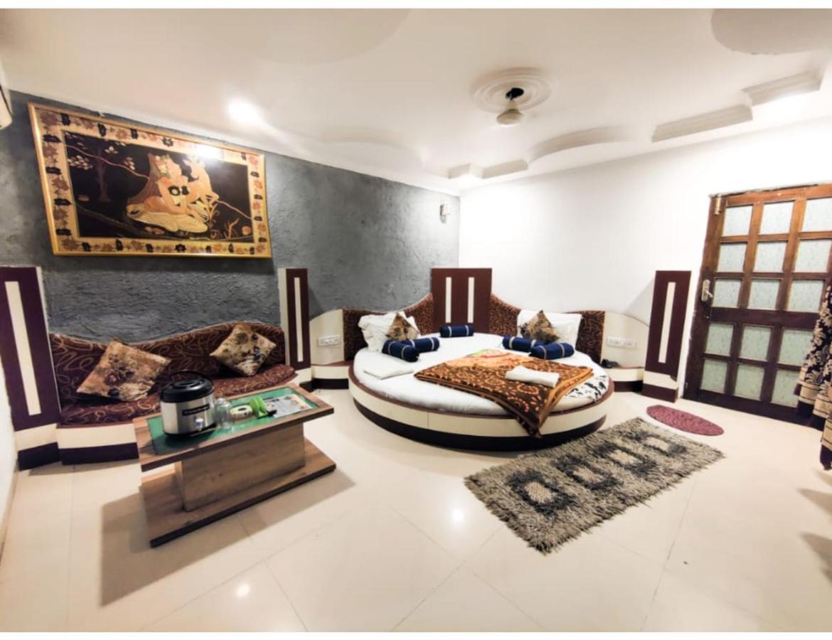 Homestay Prateek, Pachmarhi