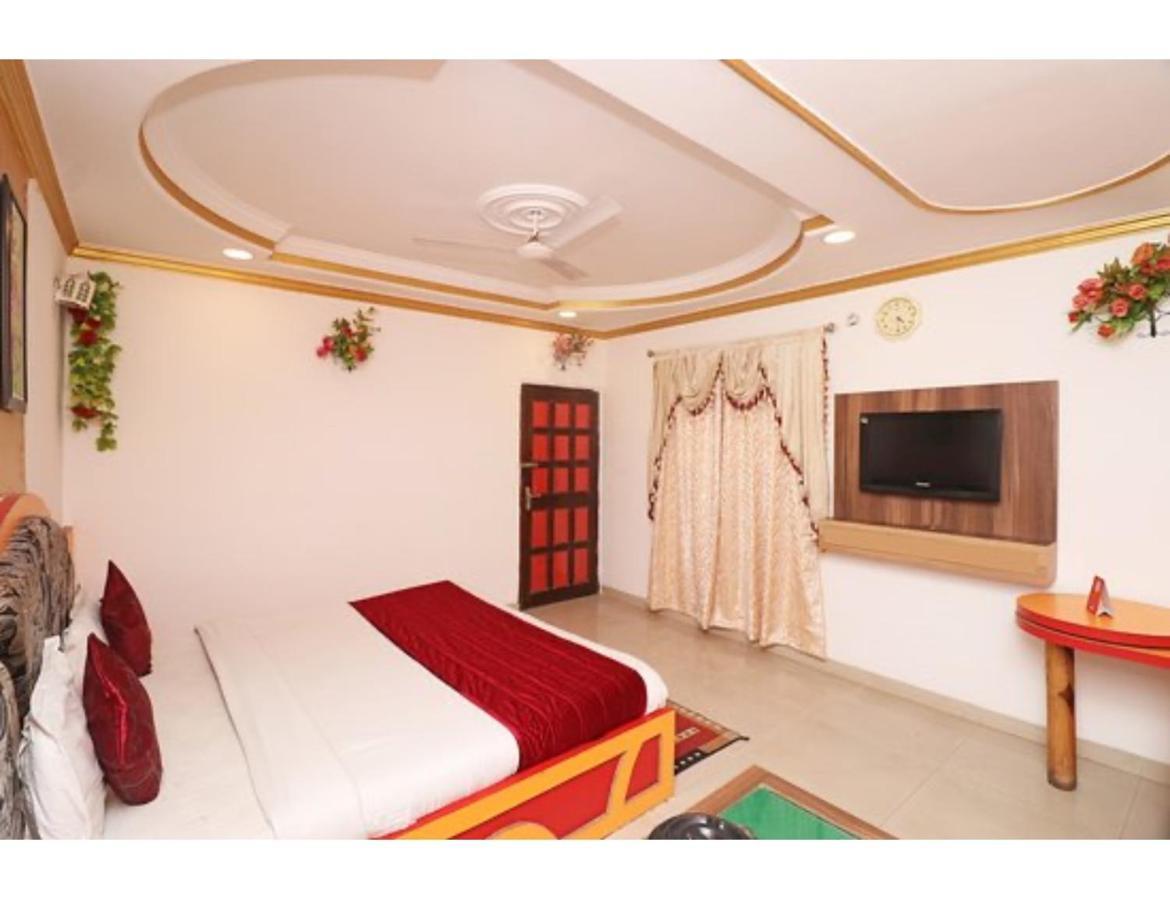Prateek, Homestay *