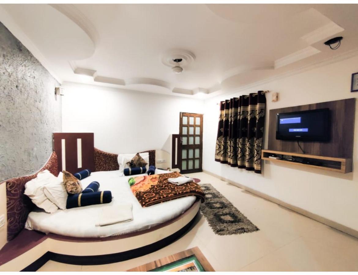Homestay Prateek, Pachmarhi