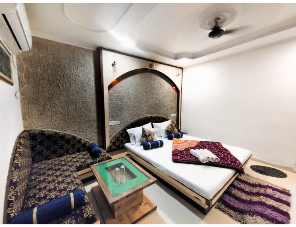 Prateek, Homestay *