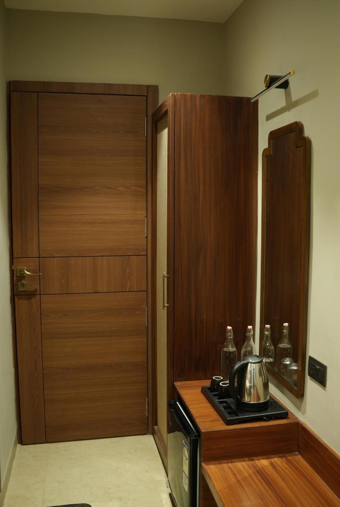 Manju Shree Hotel 3*