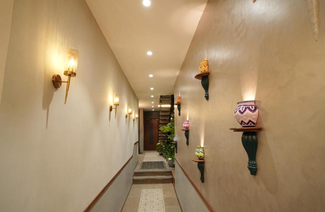 Manju Shree 3* Pachmarhi