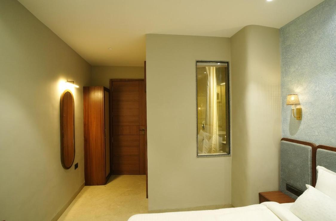 Manju Shree Hotel