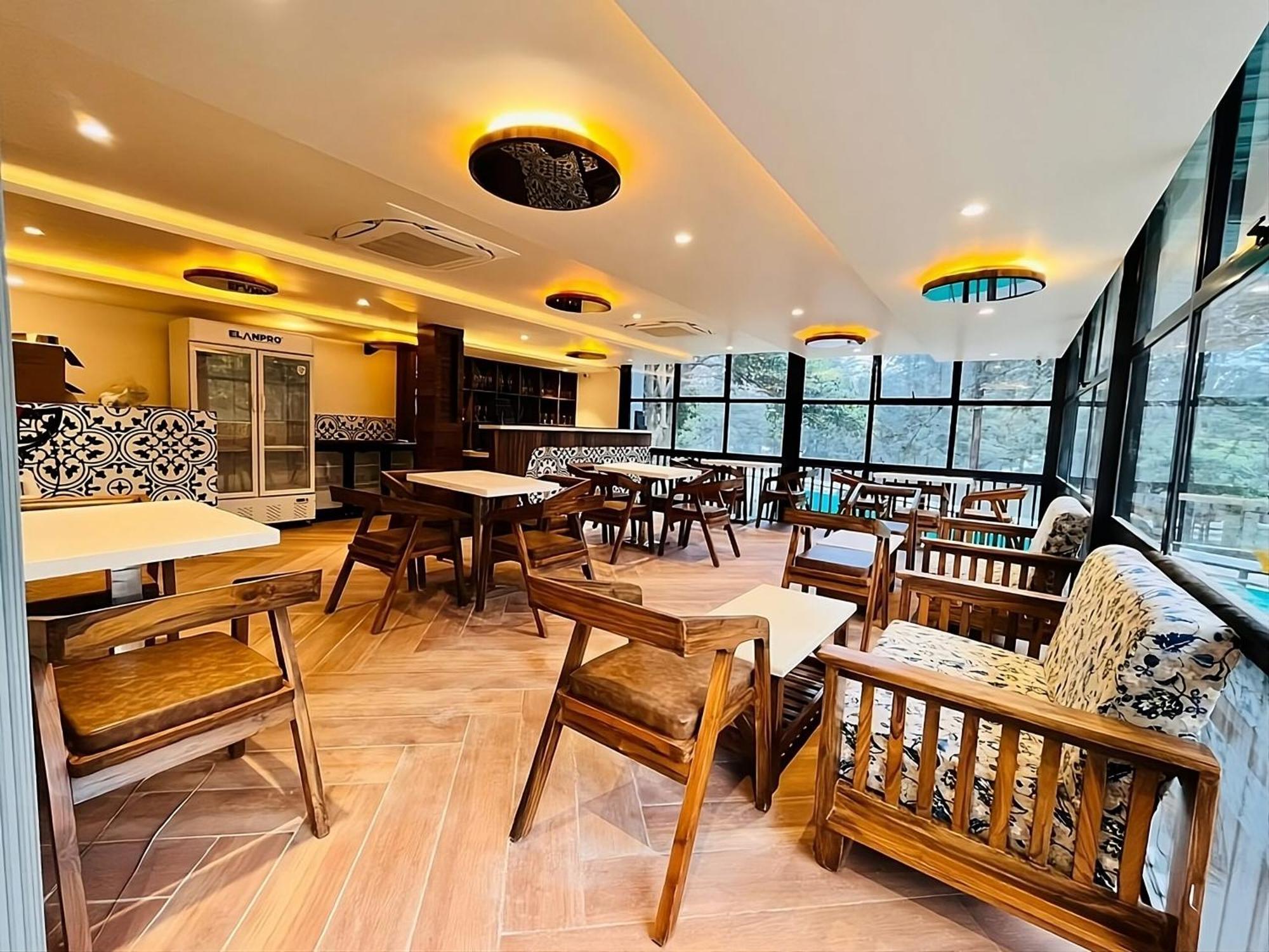 Bed & Breakfast Neelam Foresteria Pachmarhi