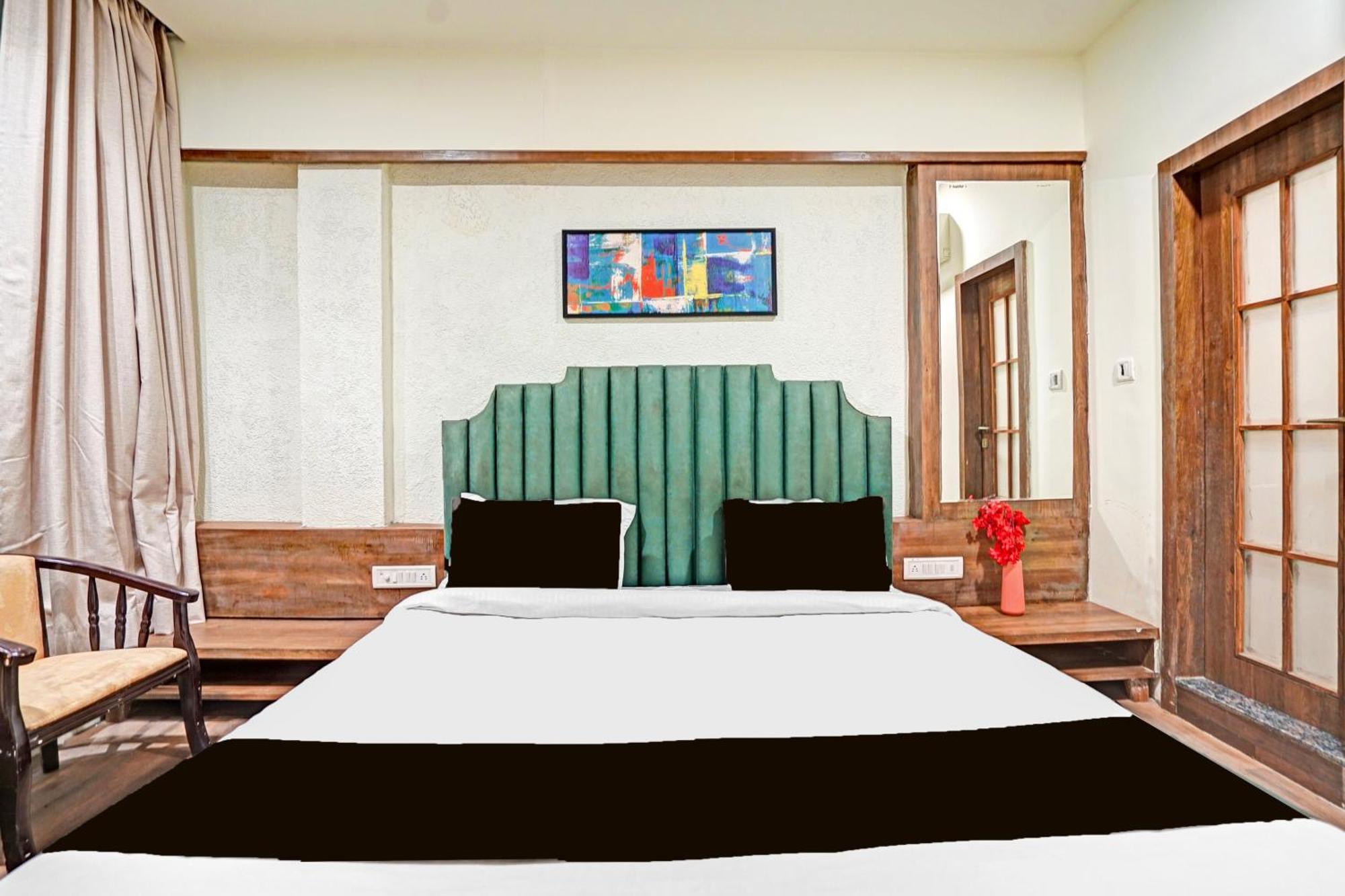 Super Collection O Arvind Marg Pachamarhi 3* Pachmarhi