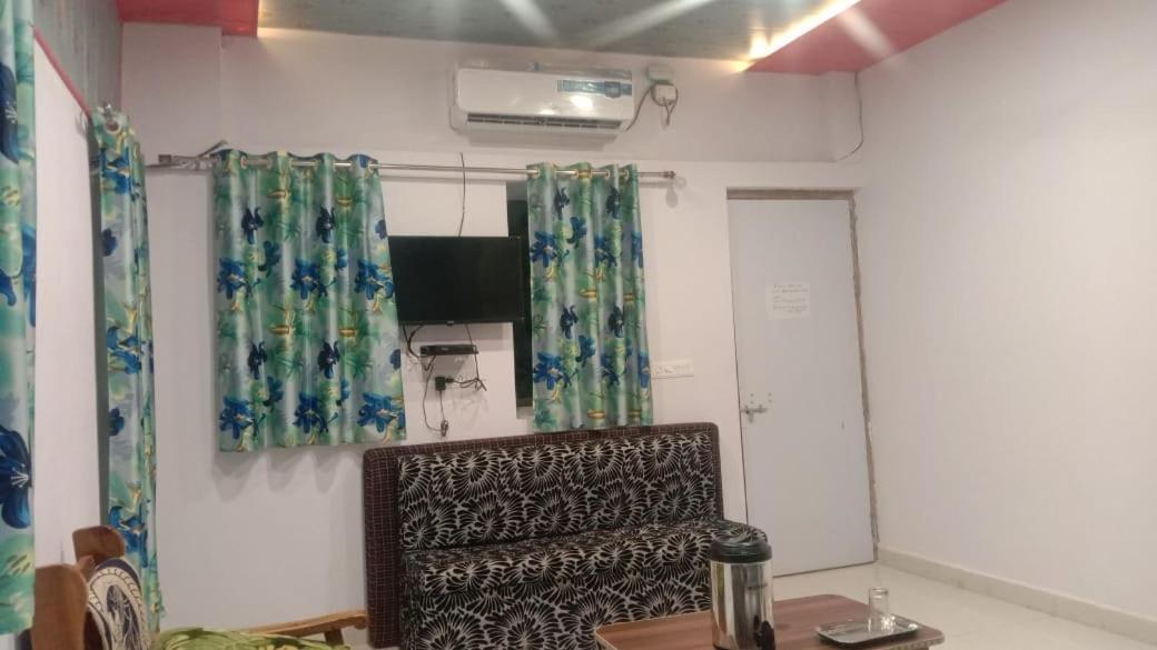 Hotel New Rajvihar