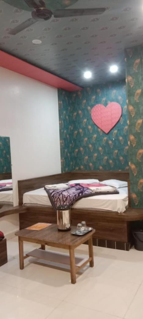 New Rajvihar Pachmarhi