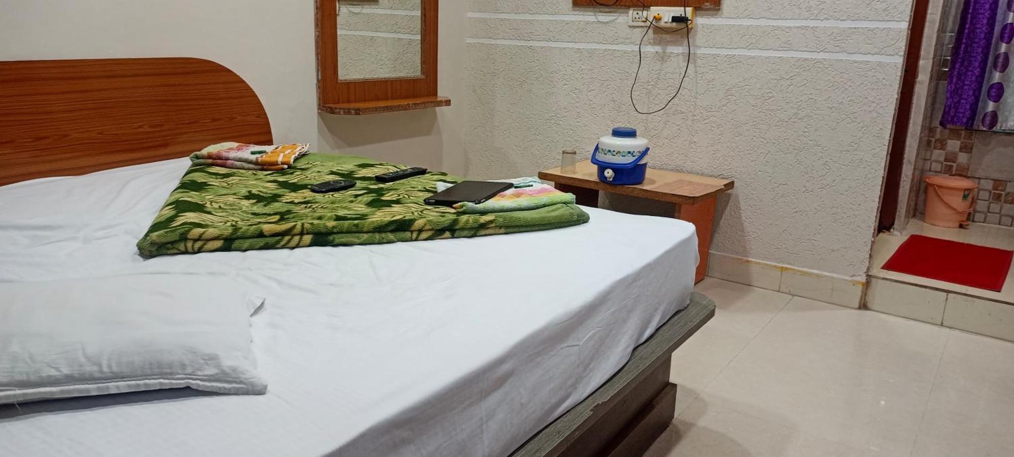 Hotel New Rajvihar
