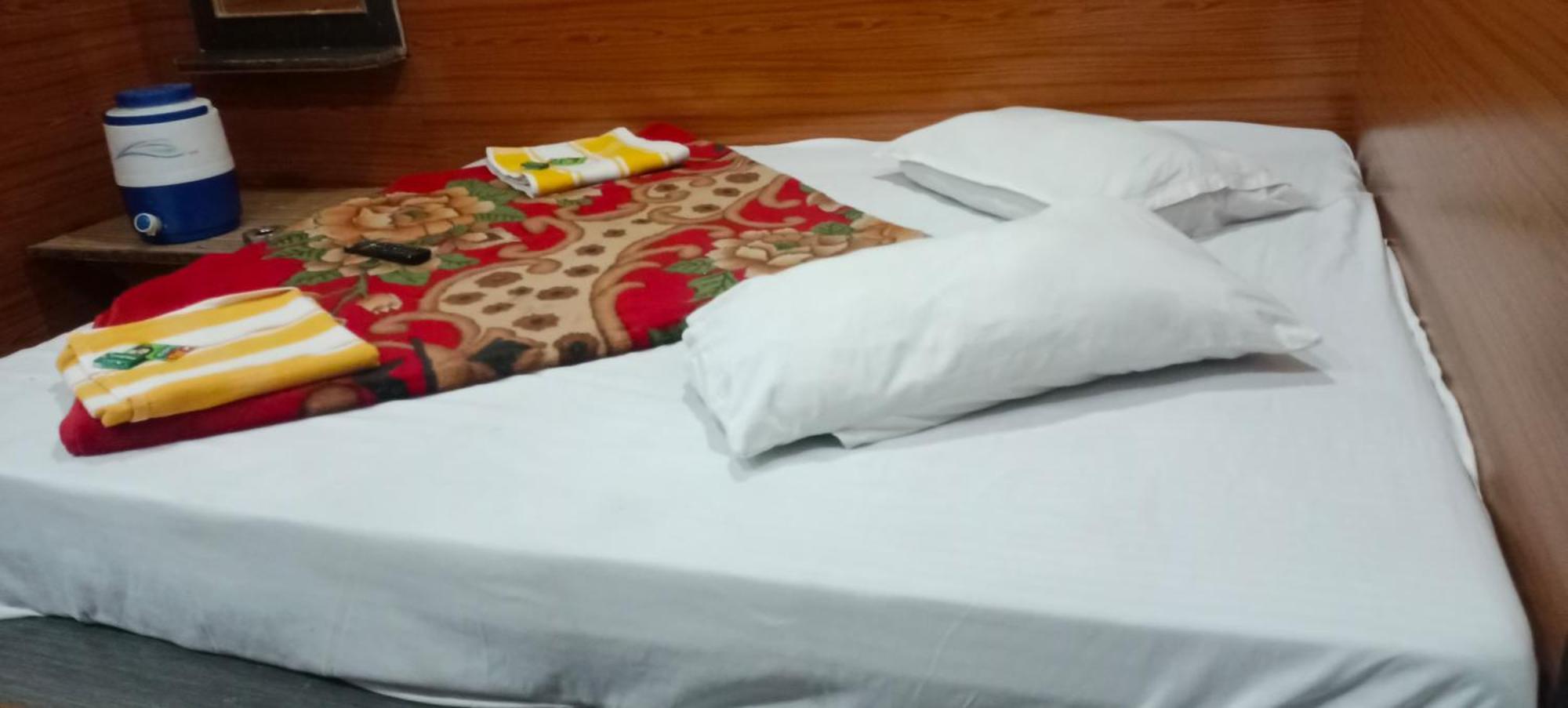 New Rajvihar Hotel Pachmarhi