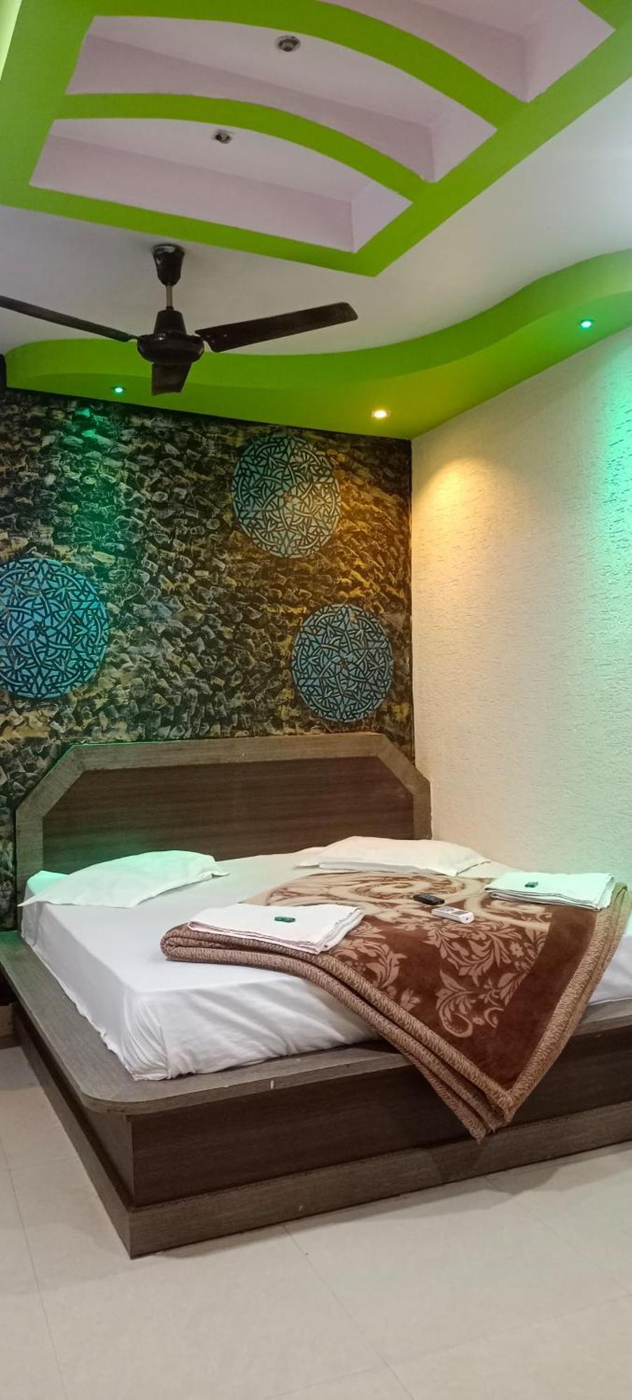New Rajvihar 3*