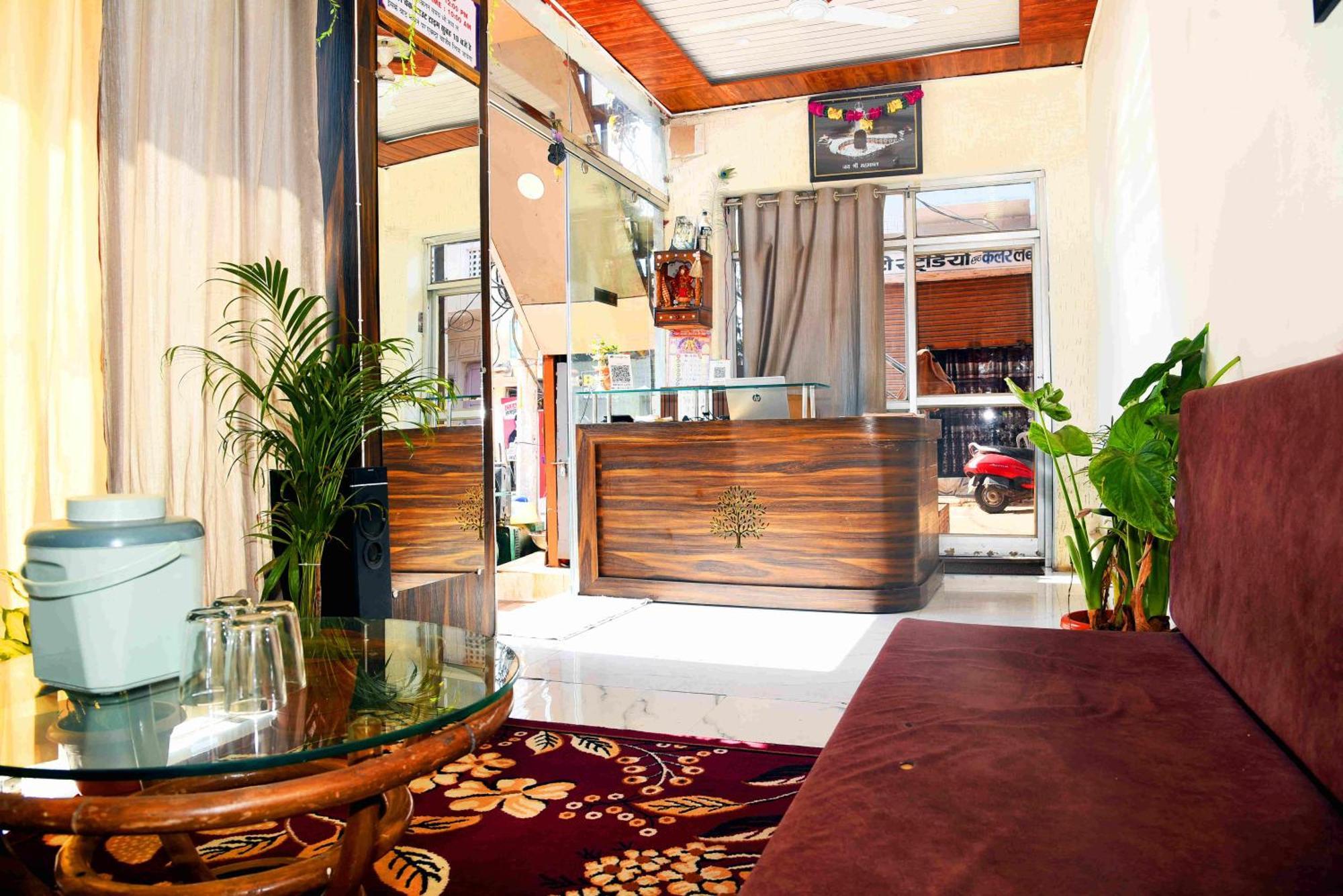 Samarth Guest house