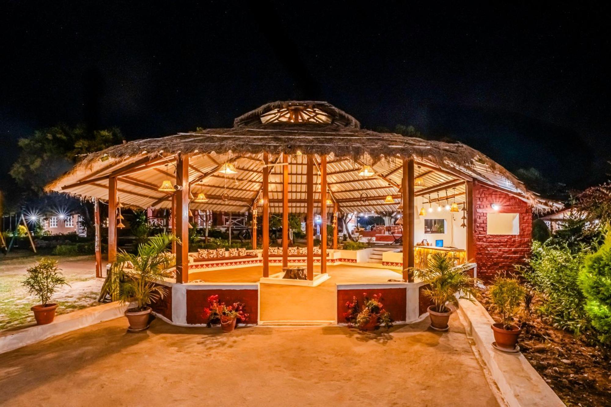 Holiday park Wow Stayz2 Foothill Pachmarhi