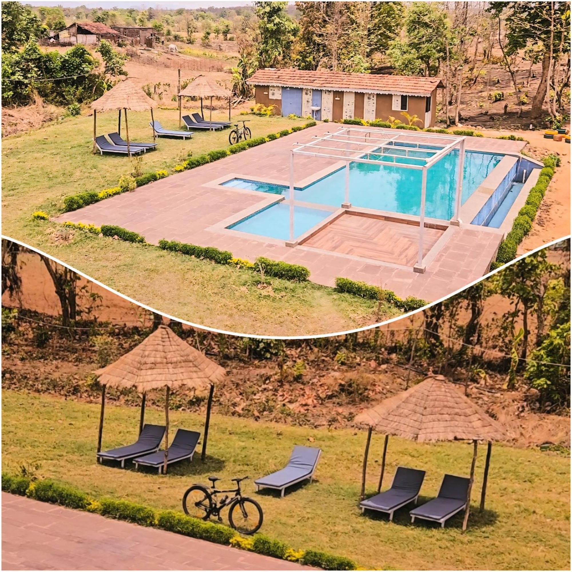 Wow Stayz2 Foothill Holiday park 3*