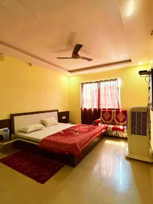 Maharaja Guest Homestay