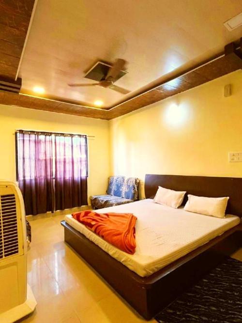 Maharaja Guest Homestay