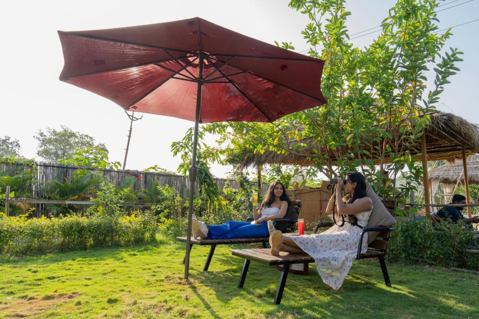Moustache Panarpani Retreat Hotel 5*