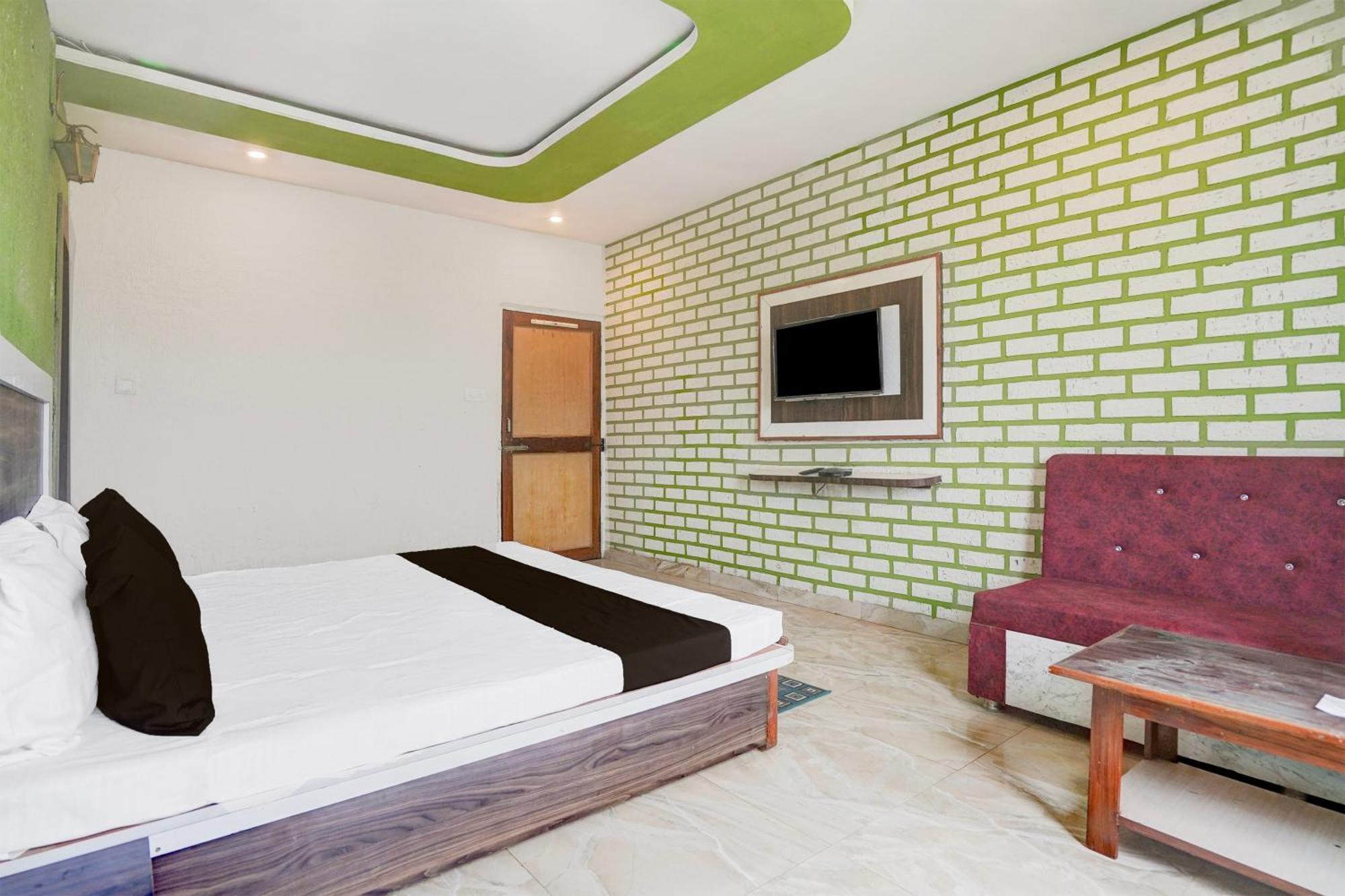 Hotel Spot On Hills