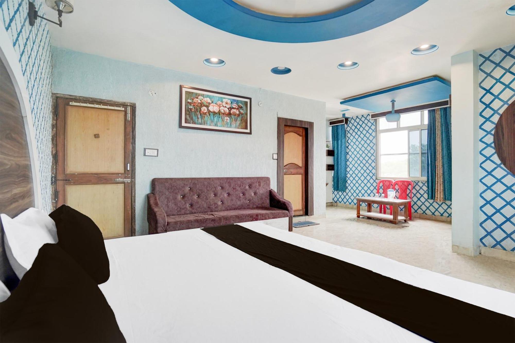 Spot On Hills Hotel 2*