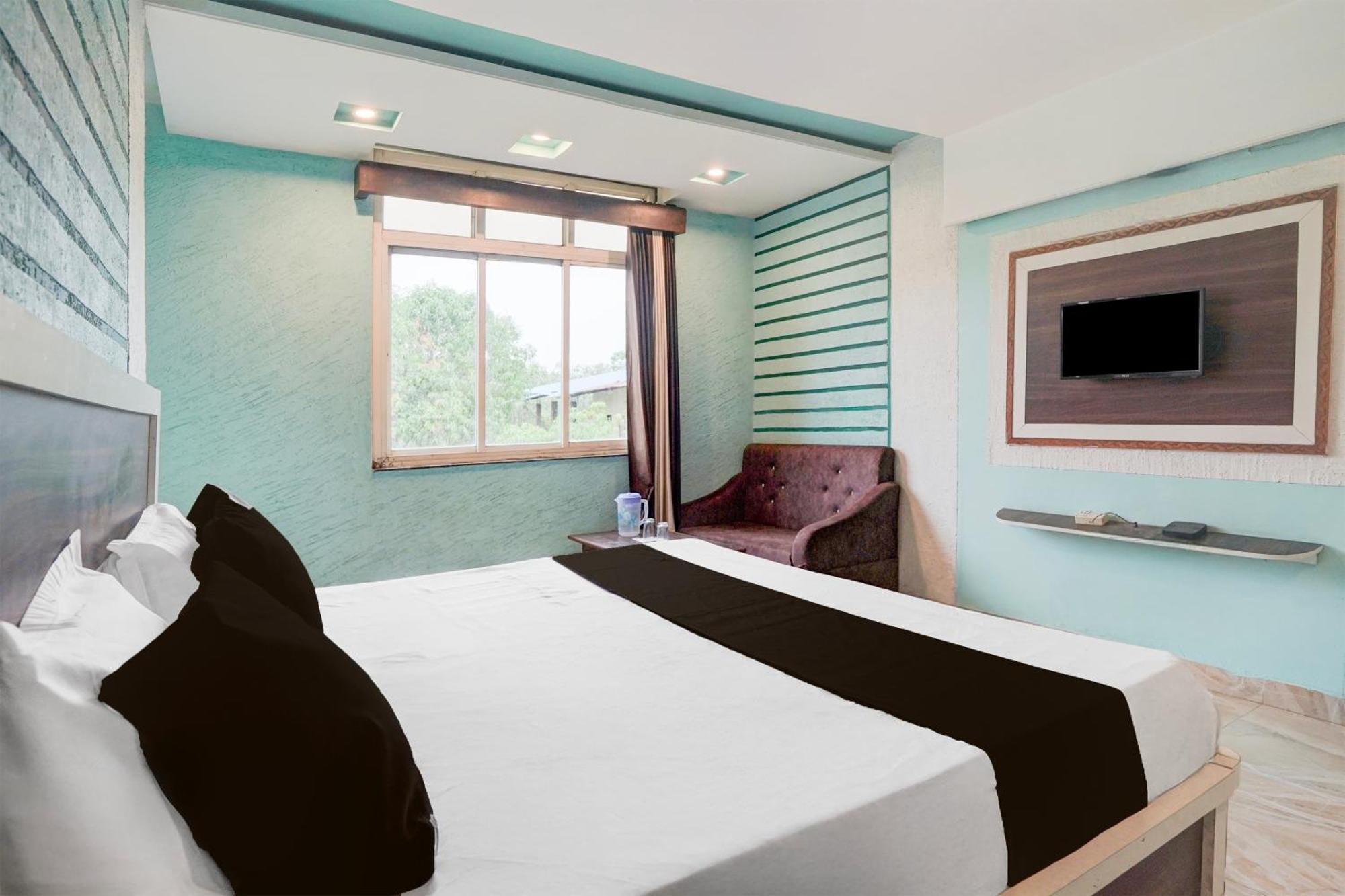 Spot On Hills Hotel Pachmarhi