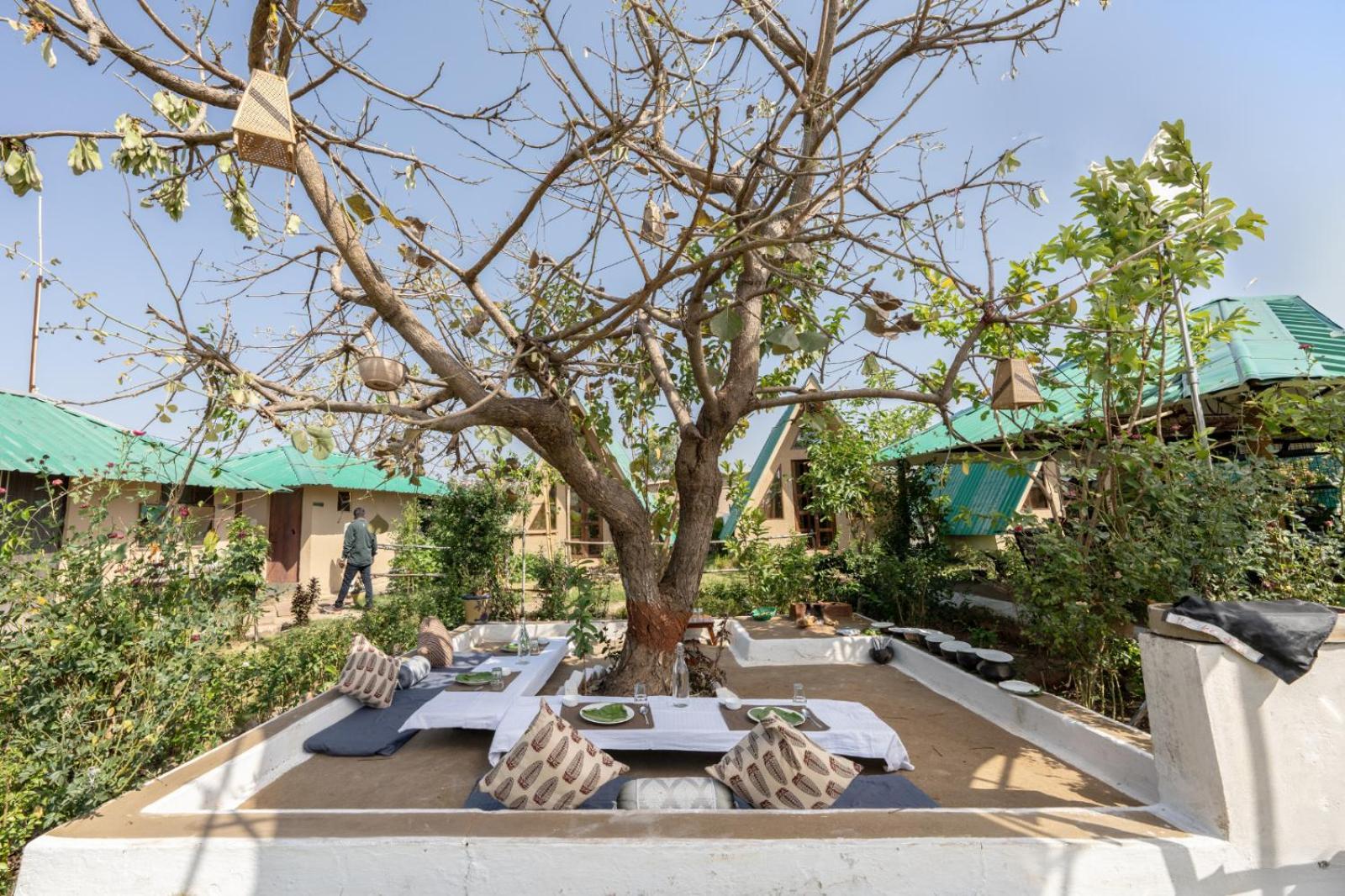 Moustache Panarpani Retreat Hotel 5*